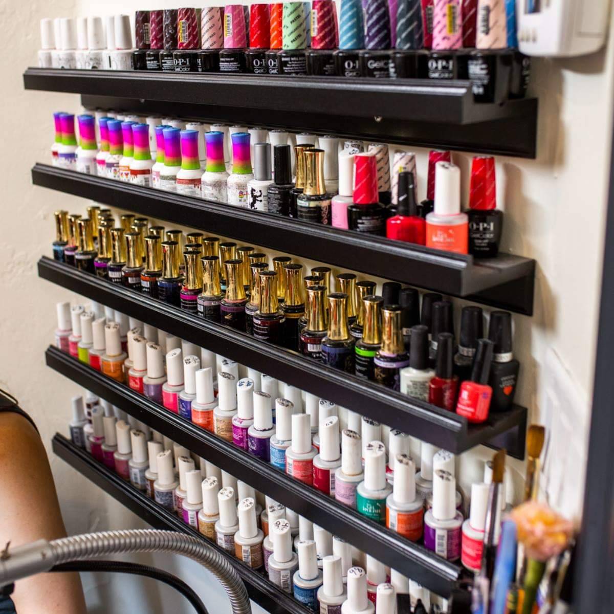 Dolce Vita Salons nail photo 2